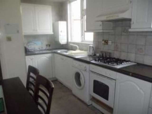  Image of 1 bedroom Flat for sale in Bright Crescent Tamworth B77 at Tamworth Staffordshire Kettlebrook, B77 1DD