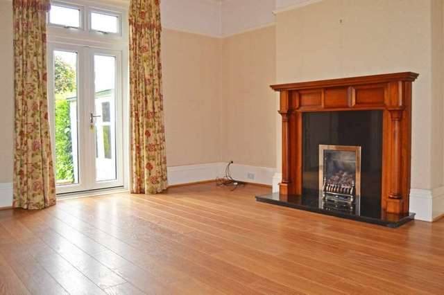  Image of 4 bedroom Detached house for sale in Westfield Ossett WF5 at Ossett West Yorkshire, WF5 8JH