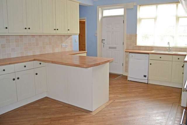  Image of 4 bedroom Detached house for sale in Westfield Ossett WF5 at Ossett West Yorkshire, WF5 8JH