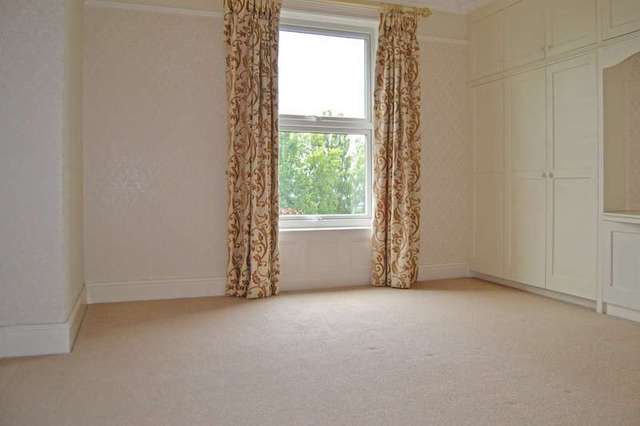  Image of 4 bedroom Detached house for sale in Westfield Ossett WF5 at Ossett West Yorkshire, WF5 8JH