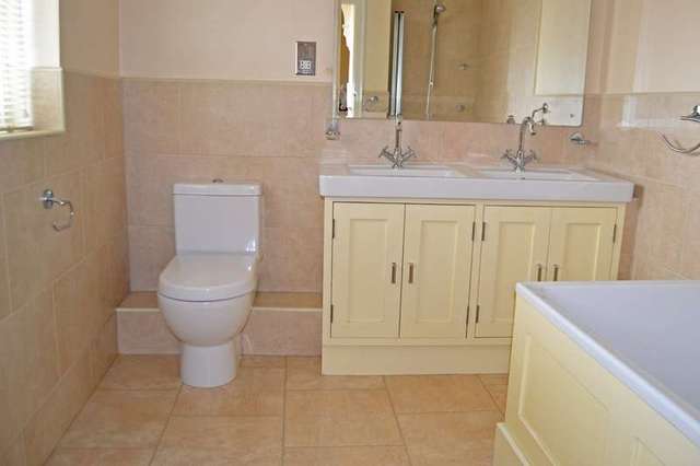  Image of 4 bedroom Detached house for sale in Westfield Ossett WF5 at Ossett West Yorkshire, WF5 8JH