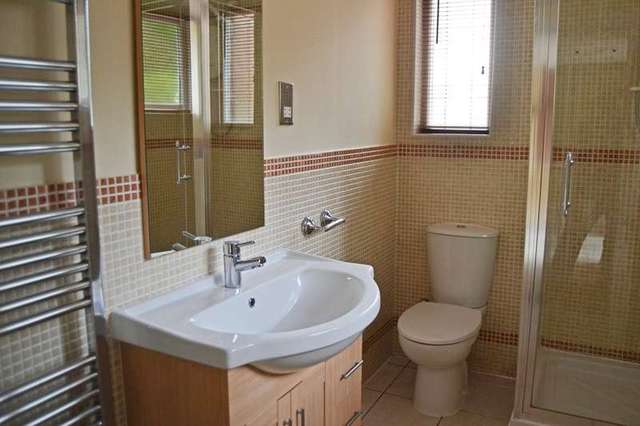  Image of 4 bedroom Detached house for sale in Westfield Ossett WF5 at Ossett West Yorkshire, WF5 8JH