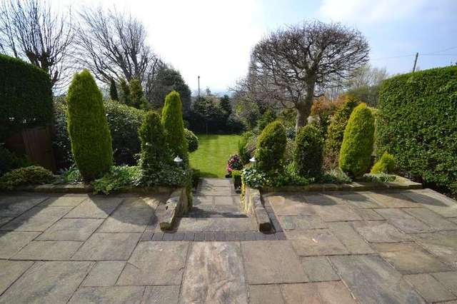  Image of 4 bedroom Detached house for sale in Westfield Ossett WF5 at Ossett West Yorkshire, WF5 8JH