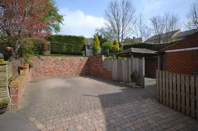  Image of 4 bedroom Detached house for sale in Westfield Ossett WF5 at Ossett West Yorkshire, WF5 8JH