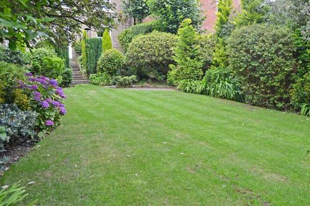 Image of 4 bedroom Detached house for sale in Westfield Ossett WF5 at Ossett West Yorkshire, WF5 8JH