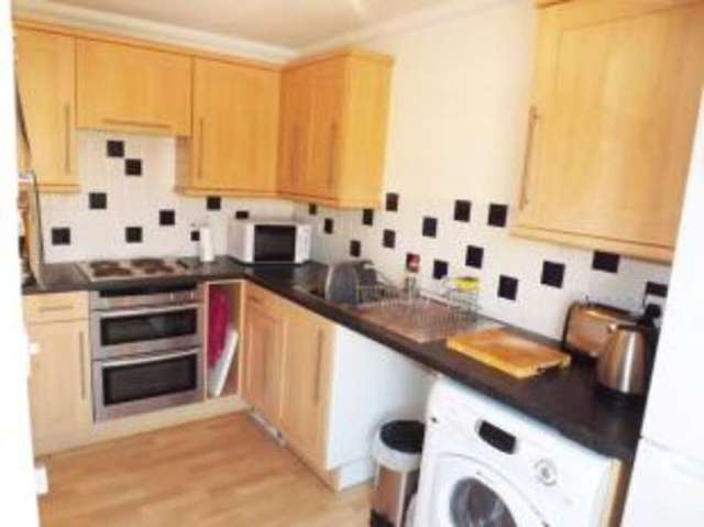  Image of 1 bedroom Flat for sale in Bromedale Avenue Mulbarton Norwich NR14 at Bromedale Avenue Mulbarton Mulbarton, NR14 8GG