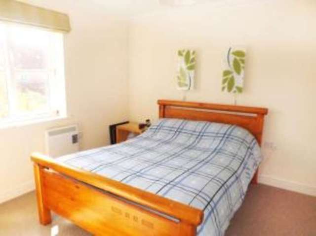  Image of 1 bedroom Flat for sale in Bromedale Avenue Mulbarton Norwich NR14 at Bromedale Avenue Mulbarton Mulbarton, NR14 8GG