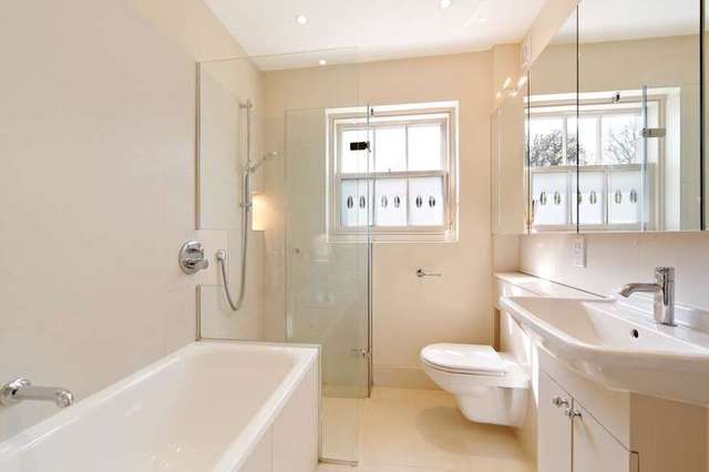  Image of 5 bedroom Detached house to rent in Brook Green London W6 at Brook Green  London, W6 7BL
