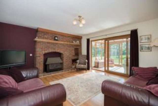 Image of 3 bedroom Bungalow for sale in Brook Lane Doddinghurst Brentwood CM15 at Doddinghurst Brentwood Doddinghurst, CM15 0RU