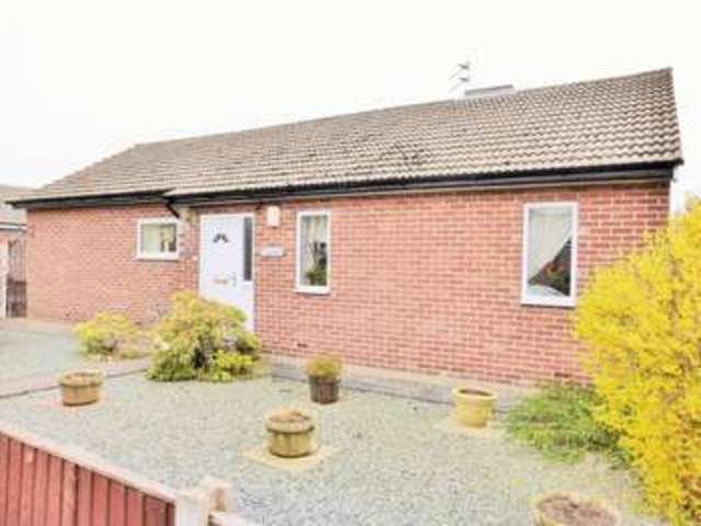  Image of 3 bedroom Detached house for sale in Brookdale New Longton Preston PR4 at Brookdale New Longton Preston, PR4 4XL