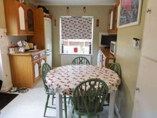  Image of 3 bedroom Detached house for sale in Brookdale New Longton Preston PR4 at Brookdale New Longton Preston, PR4 4XL