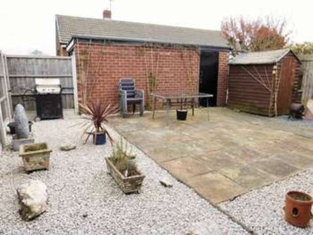  Image of 3 bedroom Detached house for sale in Brookdale New Longton Preston PR4 at Brookdale New Longton Preston, PR4 4XL