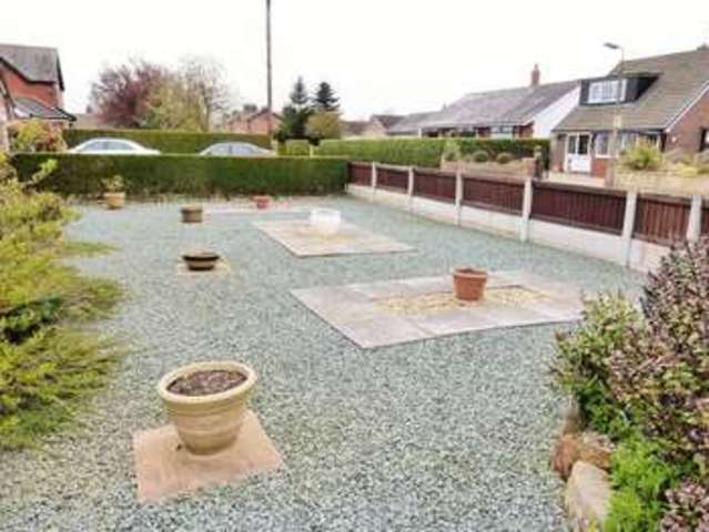  Image of 3 bedroom Detached house for sale in Brookdale New Longton Preston PR4 at Brookdale New Longton Preston, PR4 4XL