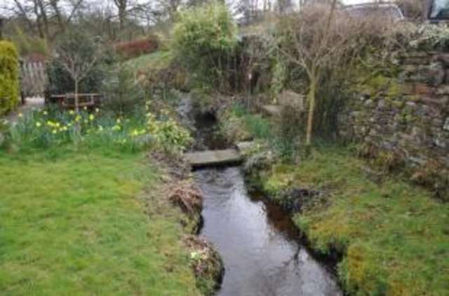  Image of 2 bedroom Terraced house for sale in Coppice Lane Heapey Chorley PR6 at Coppice Lane Heapey White Coppice, PR6 9DB