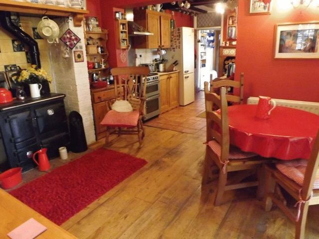  Image of 3 bedroom Terraced house for sale in Lound Road Browston Great Yarmouth NR31 at Lound Road Browston Great Yarmouth, NR31 9DS