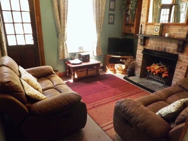  Image of 3 bedroom Terraced house for sale in Lound Road Browston Great Yarmouth NR31 at Lound Road Browston Great Yarmouth, NR31 9DS