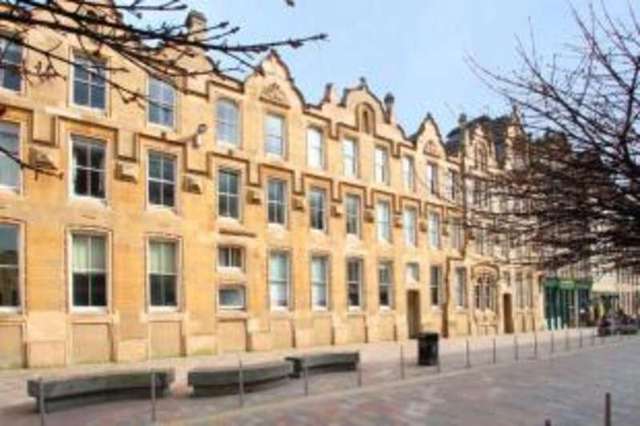  Image of 2 bedroom Flat for sale in Brunswick Street Glasgow G1 at Merchant City Glasgow Glasgow, G1 1TF