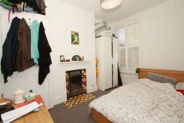  Image of 3 bedroom Property for sale in Buchanan Gardens London NW10 at Buchanan Gardens Kensal Rise Kensal Rise, NW10 5AE