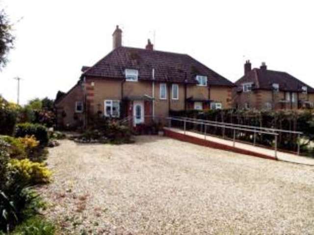  Image of 2 bedroom Semi-Detached house for sale in Church Walk Burnham Market King