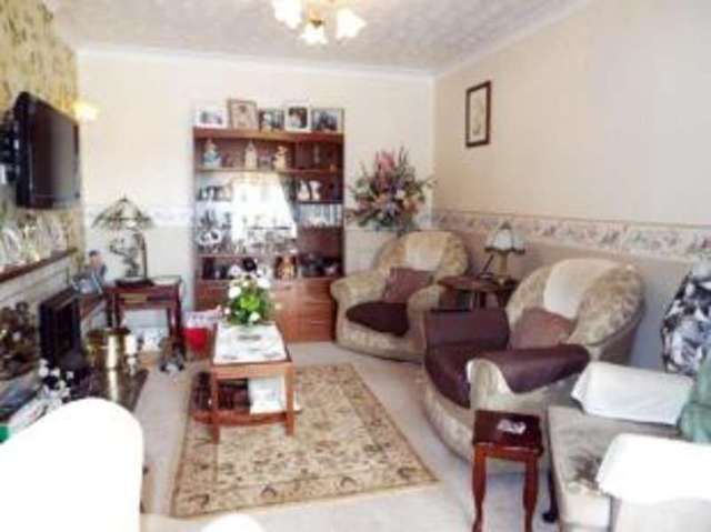  Image of 2 bedroom Semi-Detached house for sale in Church Walk Burnham Market King