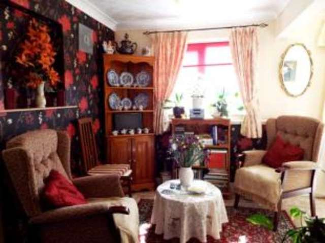  Image of 2 bedroom Semi-Detached house for sale in Church Walk Burnham Market King