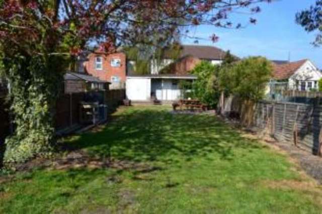  Image of 3 bedroom Semi-Detached house for sale in Lilian Road Burnham-on-Crouch CM0 at Burnham-on-Crouch Essex Burnham-on-Crouch, CM0 8DT