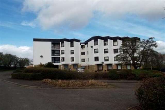 Image of 1 bedroom Flat to rent in The Furlongs Hamilton ML3 at Hamilton, ML3 0DZ