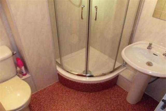  Image of 1 bedroom Flat to rent in The Furlongs Hamilton ML3 at Hamilton, ML3 0DZ