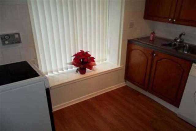  Image of 1 bedroom Flat to rent in The Furlongs Hamilton ML3 at Hamilton, ML3 0DZ