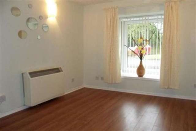  Image of 1 bedroom Flat to rent in The Furlongs Hamilton ML3 at Hamilton, ML3 0DZ