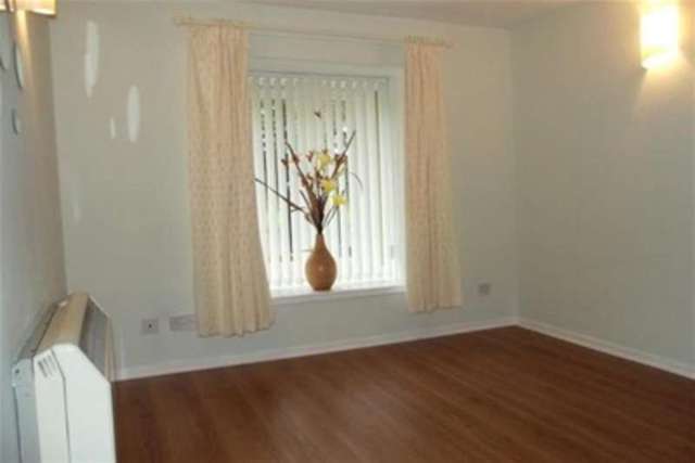  Image of 1 bedroom Flat to rent in The Furlongs Hamilton ML3 at Hamilton, ML3 0DZ