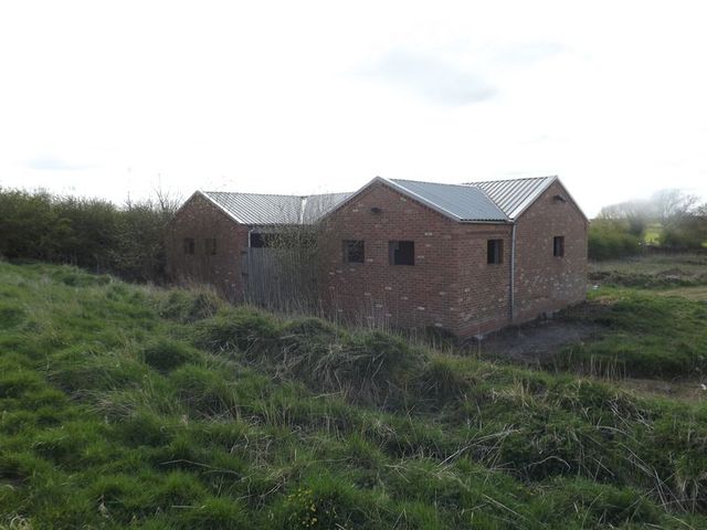  Image of Property for sale in Caenby Road Caenby Market Rasen LN8 at Caenby Glentham, LN8 2EZ
