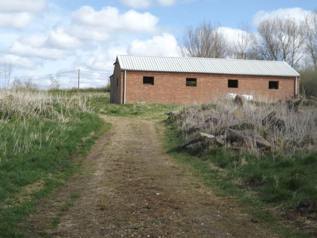  Image of Property for sale in Caenby Road Caenby Market Rasen LN8 at Caenby Glentham, LN8 2EZ