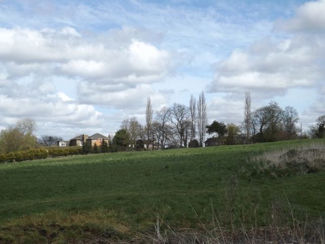  Image of Property for sale in Caenby Road Caenby Market Rasen LN8 at Caenby Glentham, LN8 2EZ
