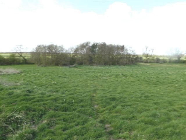  Image of Property for sale in Caenby Road Caenby Market Rasen LN8 at Caenby Glentham, LN8 2EZ