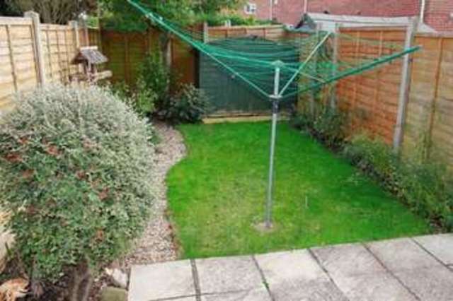  Image of 2 bedroom Terraced house to rent in Caernarvon Road Chichester PO19 at Caernarvon Road  Chichester, PO19 7YB