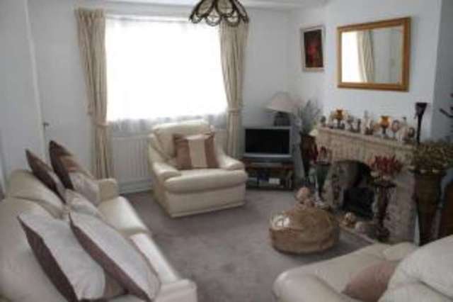  Image of 2 bedroom Semi-Detached house for sale in Victoria Avenue Camberley GU15 at Camberley Surrey Camberley, GU15 3HU
