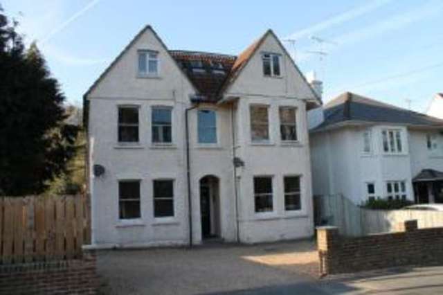  Image of 1 bedroom Flat for sale in Southwell Park Road Camberley GU15 at Camberley Surrey Camberley, GU15 3QQ