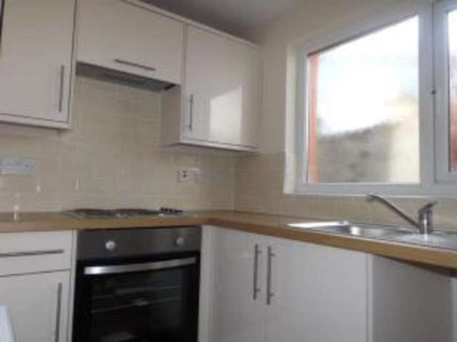  Image of 2 bedroom Terraced house for sale in North Roskear Road Tuckingmill Camborne TR14 at Camborne Cornwall Camborne, TR14 8PR