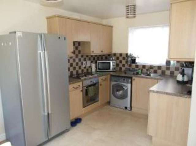  Image of 3 bedroom End of Terrace for sale in Treclago View Camelford PL32 at Camelford Cornwall Camelford, PL32 9AD