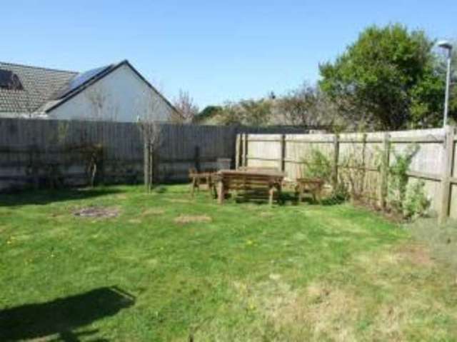  Image of 3 bedroom End of Terrace for sale in Treclago View Camelford PL32 at Camelford Cornwall Camelford, PL32 9AD