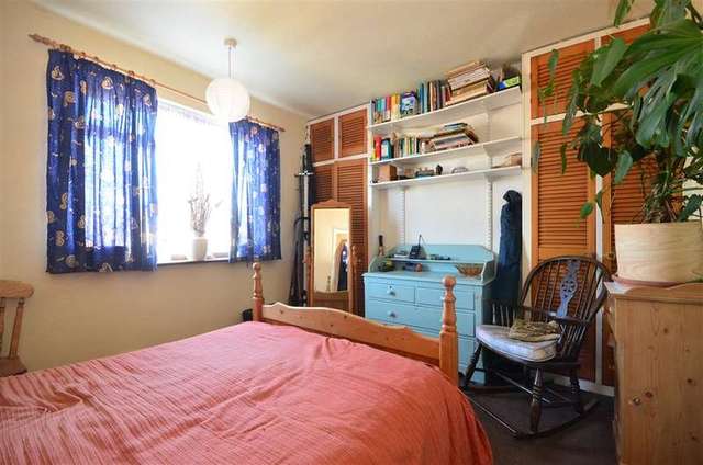  Image of 4 bedroom Terraced house for sale in Canfield Road Brighton BN2 at Brighton East Sussex Brighton, BN2 4DN