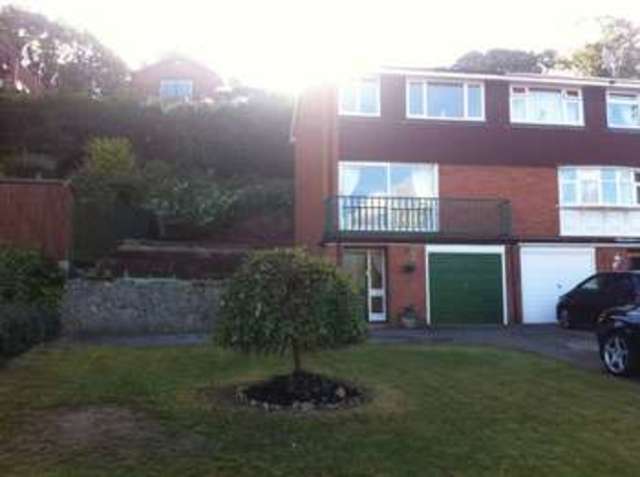  Image of 3 bedroom Detached house to rent in Cann Hall Drive Bridgnorth WV15 at Cann Hall Drive  Bridgnorth, WV15 5BG