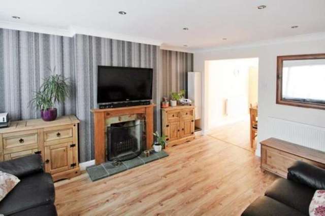  Image of 3 bedroom Terraced house for sale in Canterbury Road Rustington Littlehampton BN16 at Rustington East Preston, BN16 3JA