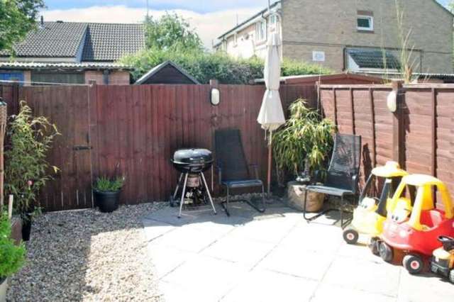  Image of 3 bedroom Terraced house for sale in Canterbury Road Rustington Littlehampton BN16 at Rustington East Preston, BN16 3JA