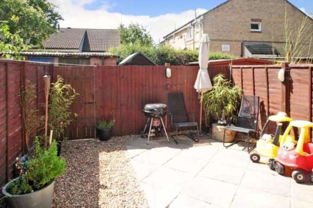  Image of 3 bedroom Terraced house for sale in Canterbury Road Rustington Littlehampton BN16 at Rustington East Preston, BN16 3JA