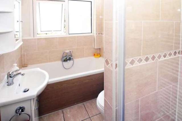  Image of 3 bedroom Terraced house for sale in Canterbury Road Rustington Littlehampton BN16 at Rustington East Preston, BN16 3JA