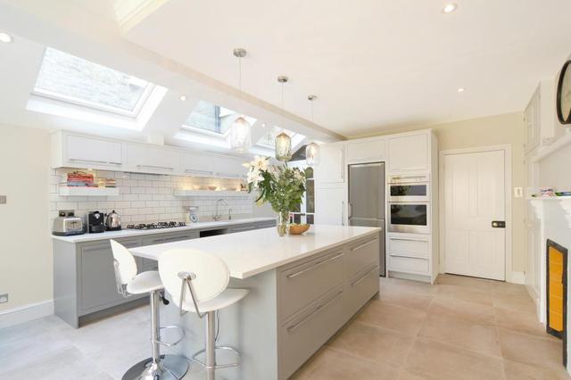  Image of 5 bedroom Detached house for sale in Cardigan Road London SW13 at Cardigan Road  London, SW13 0BH