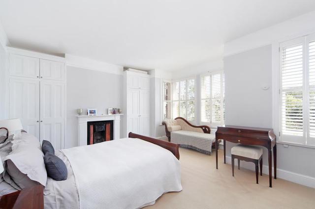  Image of 5 bedroom Detached house for sale in Cardigan Road London SW13 at Cardigan Road  London, SW13 0BH