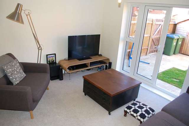  Image of 2 bedroom Flat to rent in Cardinal Place Southampton SO16 at Southampton, SO16 4HN